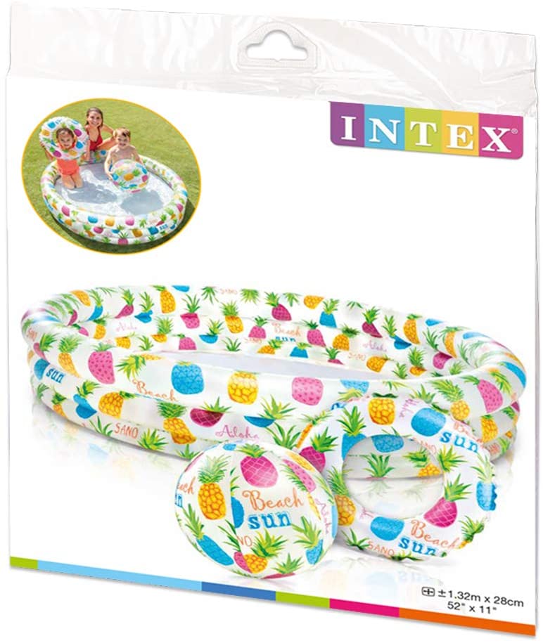 INTEX PISCINA BALON FLOTADOR INTEX PISCINA BALON FLOTADOR